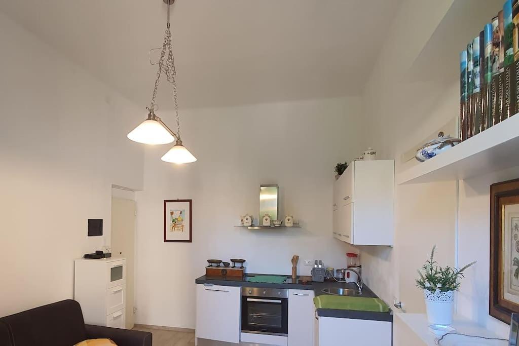 Casa Del Golfo Apartment *