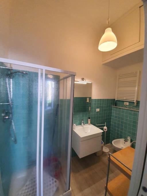 Casa Del Golfo Apartment *
